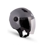 ENDRO Ventus Nardo Gri Kask