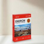 Endron Photo Paper 15x21 cm (A5) Mat Fotoğraf Kağıdı 270 gr - 100 Adet - A5 15x21cm
