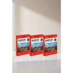 Endron photopaper 15x21 cm (A5) Mat 3'lü Fotoğraf Kağıdı 270 Gr - 300 Adet -
