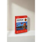 Endron photopaper 15x21 cm (A5) Parlak Fotoğraf Kağıdı 270 Gr - 100 Adet -