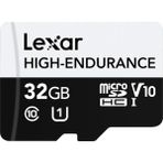 Endurance 32GB Micro Sd 100MB V10 Hafıza Kartı - standart