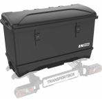 Enduro SD260 Uyumlu 350L Katlanabilir Karavan ve Araç Taşıma Kutusu