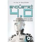 Endüstri 4.0 - Barış Öztuna