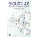 Endüstri 4.0 Uygulama Ve Dönüşüm Rehberi - Gürcan Banger