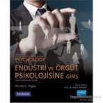 Endüstri ve Örgüt Psikolojisine Giriş - Ronald E. Riggio Duygu Kızıldağ Kerim Özcan