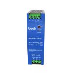 Endüstriyel 120W Watt Ac <-> Dc Güç Kaynağı, Dın-Ray Montajına Uygun, 48V/2.5A Çıkışlarındustrial 120W-Watt Ac To Dc Power Supply, Dın-Rail Mount, 48V/2.5A Outputs