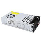 Endüstriyel Anahtarlama Güç Kaynağı 55V 600W, Se-600-55 Ac-Dc Dönüştürücü, Alüminyum Alaşımlı Kasa, Soğutma Fanı, Pompalar ve Motorlar İçin, 8.5 X 4.5 X 2 In