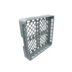 Endüstriyel Bulaşık Makinesi Bardak Yıkama Sepeti Basketi 50X50 Cm