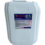 Endüstriyel Bulaşık Makinesi Kireç Sökücü - 20 kg