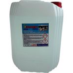 Endüstriyel Bulaşık Makinesi Parlatıcısı - 20 kg