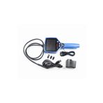 Endüstriyel Deprem Endoskopi Kamera Endoskop Kamera Mikroskop Kamera No 12j Endoscope