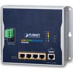 Endüstriyel Duvara Monte Edilebilen Gigabit Router (Industrial Wall-mount Gigabit Router)<br>4