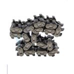 Endüstriyel Kağıt Soyma Makinesi Pnömatik Tek Pençe Atık Soyma Makinesi, karton Atık Soyucu Kağıt Kutuları Hurda Çıkarma Makinesi Karton Kesici Oluklu, Zincir Aksesuarları-8mm
