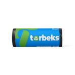 Endüstriyel Konteyner Çöp Torbası 120 LT 90x125 600 gr | A Kalite, Yırtılmaz ve Sızdırmaz Çöp Torbası (10)