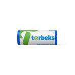 Endüstriyel Konteyner Çöp Torbası 120 LT 90x125 700 gr | A Kalite, Yırtılmaz ve Sızdırmaz Çöp Torbası (5)