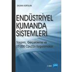 ENDÜSTRİYEL KUMANDA SISTEMLERI TASARIM, GERÇEKLEME S7-200 CPU22X UYGULAMALARI - SALMAN KURTULAN