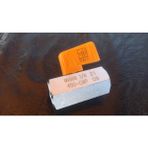 Endüstriyel Küresel Vanalar - Krom Kaplamalı Pirinç Küresel Vanalar MV609 3/8 21 450-CWP 42 Krom Kaplamalı MV609 3/8 21 450-CWP 09- Parker Italy