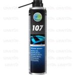 Endüstriyel Ümit Yapı Market Tunap 107 Silikon Gres Yağlayıcı 400ML