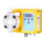 Enelsa Antech Lara-Dms Volumetrik, Zaman Ayarlı, Sıvı Serviye ve Akış Kontrollü Dijital Dozaj Pompası - 5Litre/7Bar