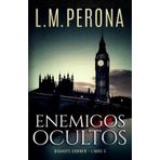Enemigos Ocultos (Bishops Corner, Band 5)