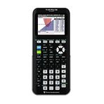 enenfeifei Bilimsel Grafik Hesap Makinesi, Folima TI-84 Plus CE Renkli Grafik Aletleri, Siyah 7.5 İnç