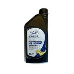 ENEOİL Motosiklet Motor Yağı 4T 10W-40 Yarı Sentetik 1 Litre