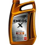 Eneos 5W30 X Hyper-X 4 lt Partiküllü Motor Yağı