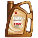 Eneos Premium Hyper Multi 5W-30 4 lt Motor Yağı