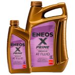 Eneos X Prime At Fluid Atf Şanzıman Yağı 4 Litre Ü.t. 2023