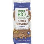 Enerbio 100 gr Organik Pirinç Patlağı