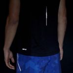 Energetics Allen Erkek Gri Koşu ŞORTU.902 - XL