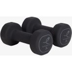 Energetics Siyah 3kg DAMBIL.9013