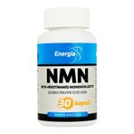 Energia NMN 30 Kapsül