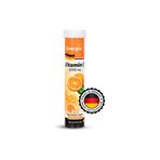 Energia Vitamin C 1000 mg 20 Efervesan Tablet