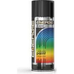 Energie E-600 Sprey Boya - Parlak Siyah Gloss Black Ral 9005
