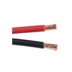 ENERGIMA Nyaf 25 Mm2 Akü Bağlantı Kablosu (SİYAH)