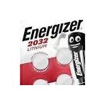 Energızer 2032 Lıthıum Pil 4 Lü Paket