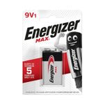 Energizer 9 Volt Pil Tekli EM9V1