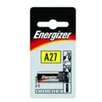 Energizer A27 Alkalin Kumanda Pili