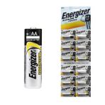 Energizer Aa Kalem Pil Alkalin 12li Paket