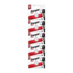 Energizer CR2016 3 V Lityum 5'li Blister Para Pil