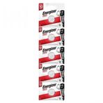 Energizer CR2025 3 V Lityum 5'li Blister Para Pil