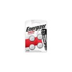 Energizer CR2025 Lityum 3V Pil (4 adet)
