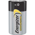 Energizer D Size Lr-20 Alkalin Pil Endüstiriel 24 Adet