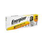 Energizer Endüstriyel Alkalin AA Kalem Pil 10lu
