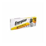 Energizer Endüstriyel Alkalin AAA İnce Kalem Pil 10lu