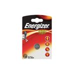 Energizer Energizer Lithium CR1620 Tekli Pil