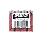 Energizer Eveready HD AA 4 lü Pil