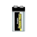 Energizer H5-9124 End&Uuml:Striyel 9V Pil