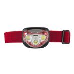 Energizer Headlight 300 Lumens 3 Ledli Pilli Kafa Feneri